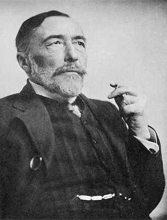 Joseph Conrad